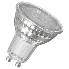 4099854457500 - Stmívatelná LED HD bodovkaU10 4,5 W SUPERSTAR, studená bílá OSRAM - Žárovka - LEDVANCE e - shop