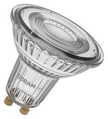4099854456954 - Stmívatelná LED HD bodovkaU10 8,3 W SUPERSTAR, studená bílá OSRAM - Žárovka - LEDVANCE e - shop