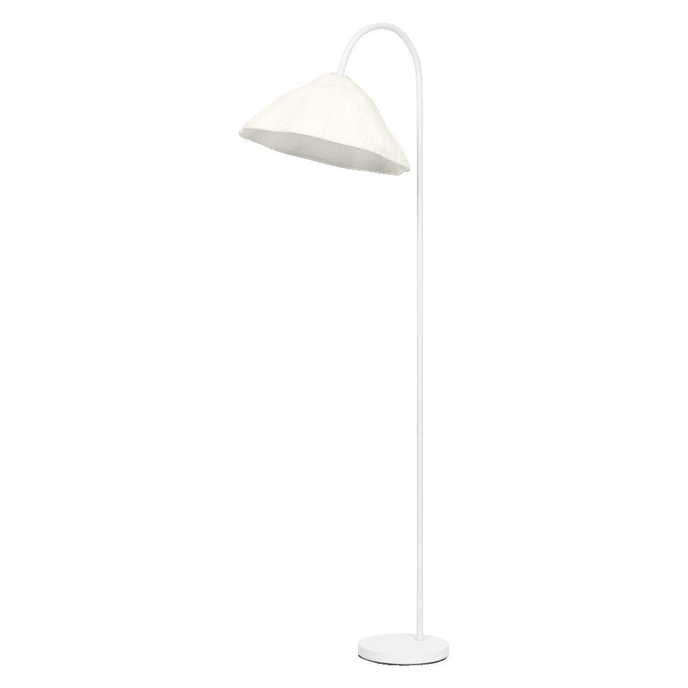 4058075837744 - Stmívatelná stojací lampa E27 LOTUS LEAF FLOOR - Stojací lampa - LEDVANCE e - shop