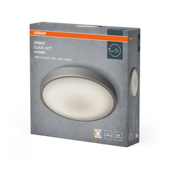 4099854446917 - Stmívatelné LED stropní světlo ORBIS 410 24W s ovladáním OSRAM - Stropní svítidlo - LEDVANCE e - shop
