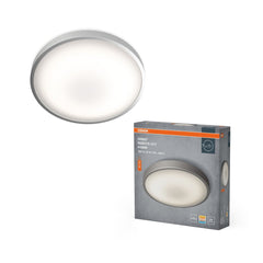 4099854446931 - Stmívatelné LED stropní světlo ORBIS 410 25W s ovladáním OSRAM - Stropní svítidlo - LEDVANCE e - shop