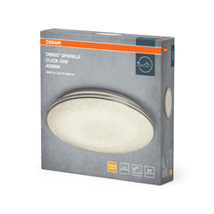 4099854450204 - Stmívatelné LED stropní světlo ORBIS SPARKLE 400 OSRAM - Stropní svítidlo - LEDVANCE e - shop