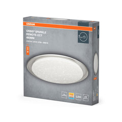 4099854450228 - Stmívatelné LED stropní světlo ORBIS SPARKLE 460 OSRAM - Stropní svítidlo - LEDVANCE e - shop