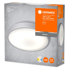 4058075651739 - Stmívatelné LED stropní svítidlo ORBIS 310 14W s ovládáním - Stropní svítidlo - LEDVANCE e - shop