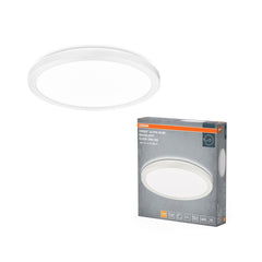 4099854450785 - Stmívatelné LED stropní svítidlo ORBIS ULTRA SLIM teplá bílá OSRAM - Stropní svítidlo - LEDVANCE e - shop