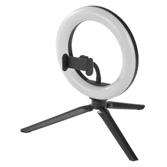 4058075666870 - Stmívatelný bluetooth LED MOBILE CAMERA LIGHT RING - Doplněk - LEDVANCE e - shop