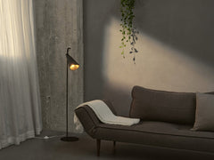 4058075848702 - Stojací lampa Bell, 1x E27 - Czechia LEDVANCE e - shop