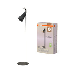 4058075848702 - Stojací lampa Bell, 1x E27 - Czechia LEDVANCE e - shop