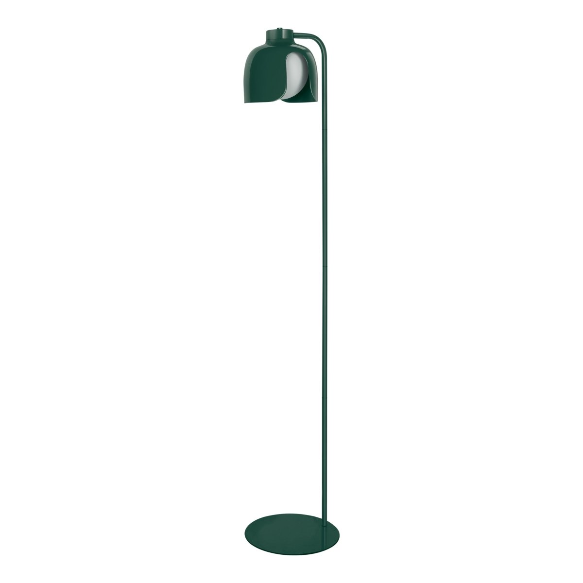 4058075849167 - Stojací lampa Corolle, 1x E27, Zelená - Czechia LEDVANCE e - shop