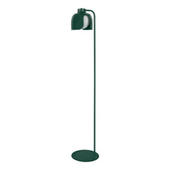 4058075849167 - Stojací lampa Corolle, 1x E27, Zelená - Czechia LEDVANCE e - shop