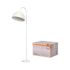 4099854453816 - Stojací lampa Decor Camel Bell E27 stmívatelná, Bílá - Stojací lampa - Czechia LEDVANCE e - shop