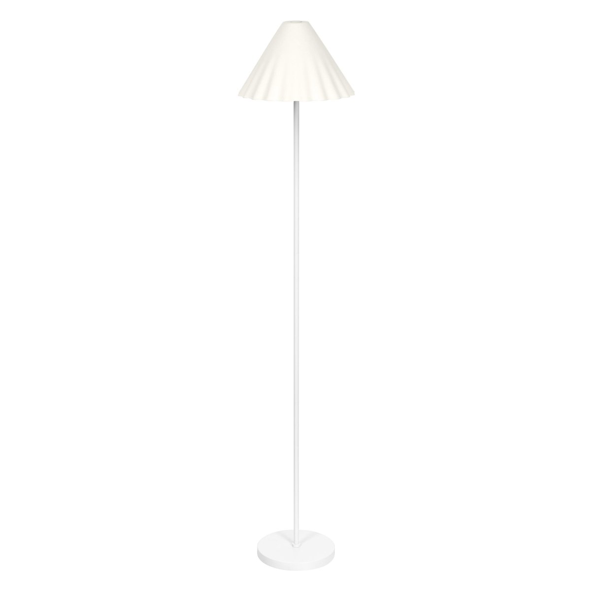 4099854454905 - Stojací lampa Decor Pulp E27 stmívatelná, Bílá - Stojací lampa - Czechia LEDVANCE e - shop