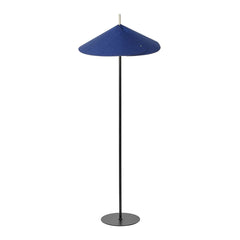 4058075848627 - Stojací lampa Flip, 1x E14, Modrá - Czechia LEDVANCE e - shop