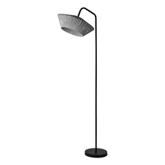 4058075848122 - Stojací lampa Stripes, 1x E27, Tmavě šedá - Czechia LEDVANCE e - shop