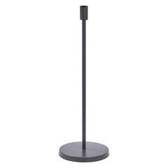 4099854440403 - Stojací svítidlo Decor Stick, krátké, E27, tmavě šedé - Stojací lampa - LEDVANCE e - shop