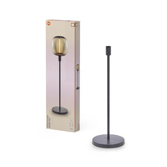 4099854440403 - Stojací svítidlo Decor Stick, krátké, E27, tmavě šedé - Stojací lampa - LEDVANCE e - shop
