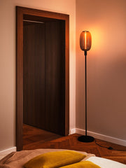 4099854440441 - Stojací svítidlo Decor Stick, vysoké, E27, tmavě šedé - Stojací lampa - LEDVANCE e - shop