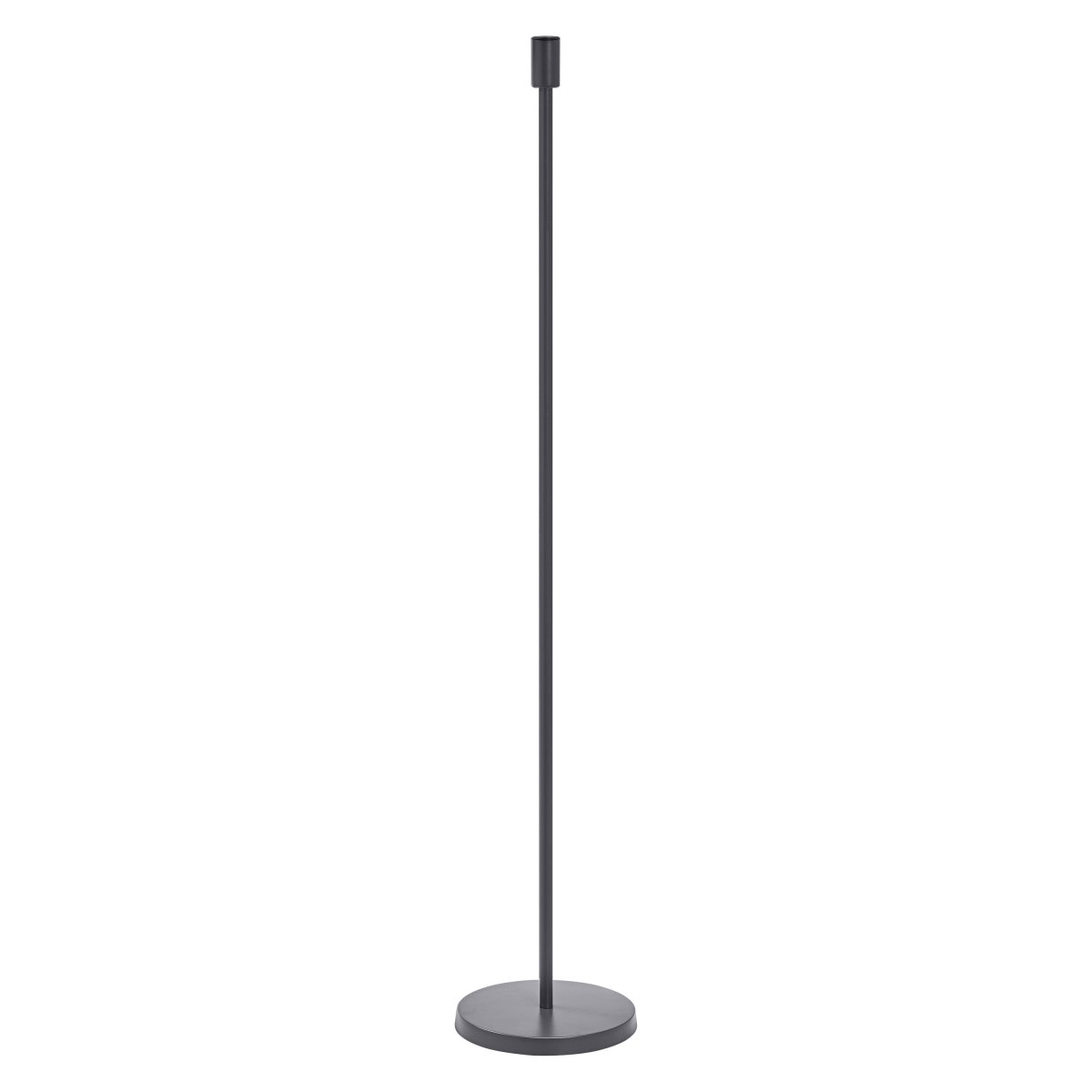 4099854440441 - Stojací svítidlo Decor Stick, vysoké, E27, tmavě šedé - Stojací lampa - LEDVANCE e - shop