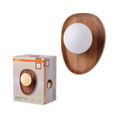 4058075848146 - Stolní lampa Acacia Nest, 1x G9, Hnědá - Czechia LEDVANCE e - shop