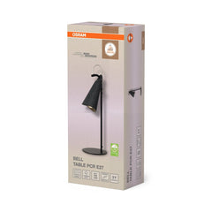 4058075848641 - Stolní lampa Bell, 1x E27 - Czechia LEDVANCE e - shop