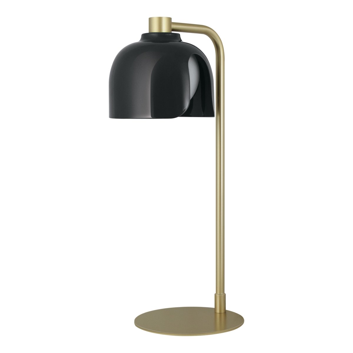 4058075848948 - Stolní lampa Corolle, 1x G9, Černá - Czechia LEDVANCE e - shop