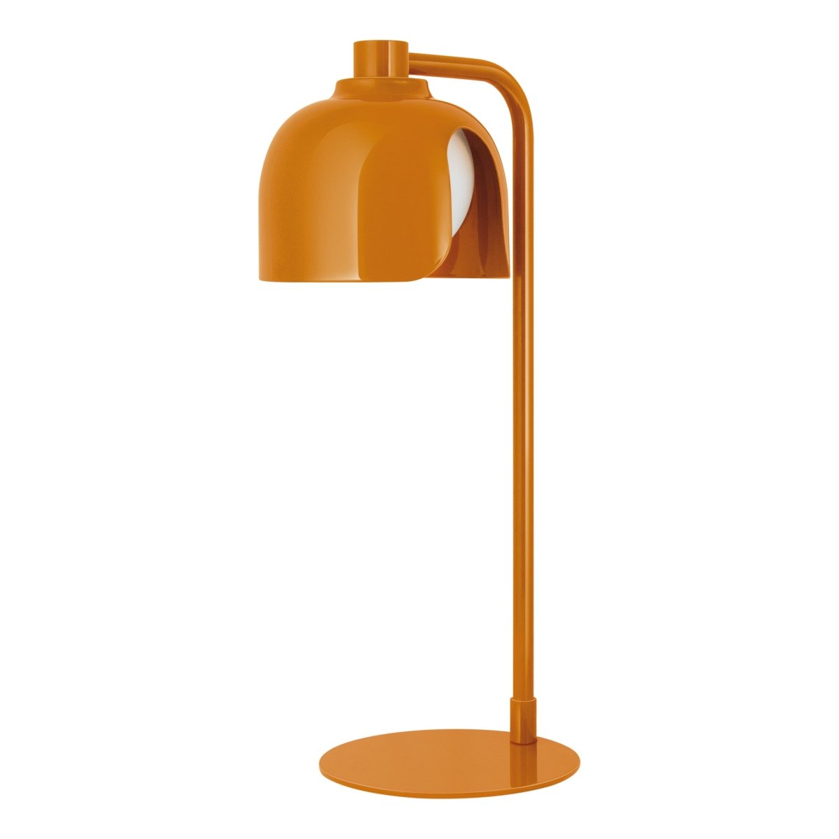 4058075848962 - Stolní lampa Corolle, 1x G9, Oranžová - Czechia LEDVANCE e - shop