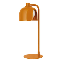 4058075848962 - Stolní lampa Corolle, 1x G9, Oranžová - Czechia LEDVANCE e - shop