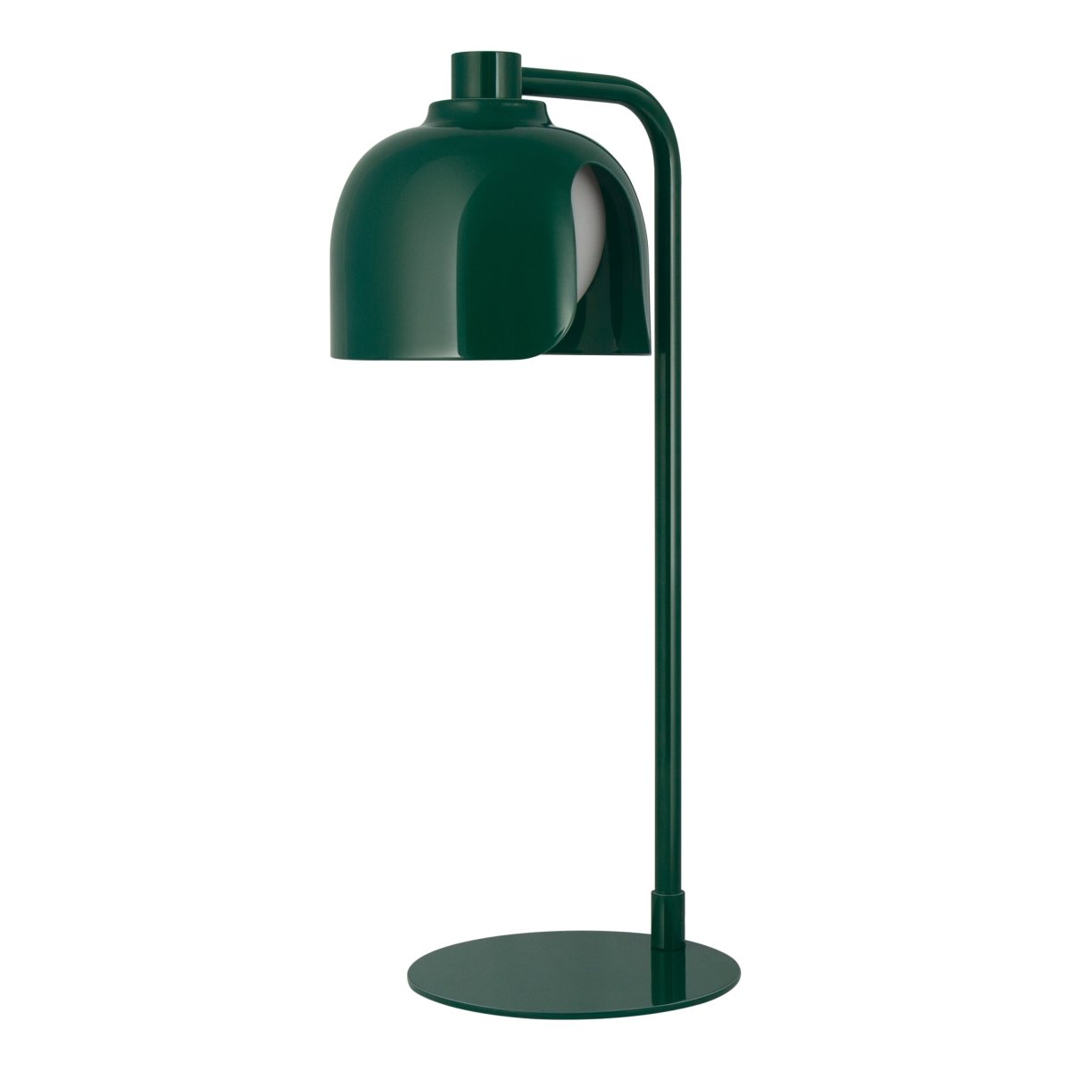 4058075848924 - Stolní lampa Corolle, 1x G9, Zelená - Czechia LEDVANCE e - shop