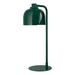 4058075848924 - Stolní lampa Corolle, 1x G9, Zelená - Czechia LEDVANCE e - shop