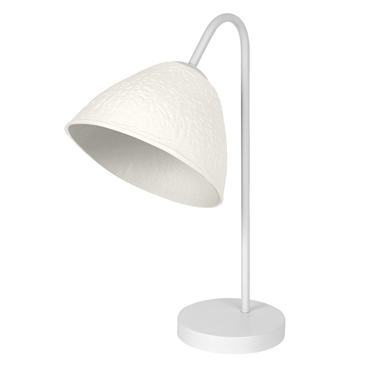 4099854453854 - Stolní lampa Decor Camel Bell E14 stmívatelná, Bílá - Stojací lampa - Czechia LEDVANCE e - shop