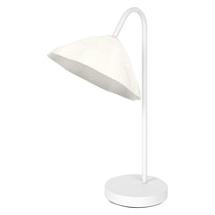 4099854454783 - Stolní lampa Decor Lotus Leaf E14 stmívatelná, Bílá - Stojací lampa - Czechia LEDVANCE e - shop