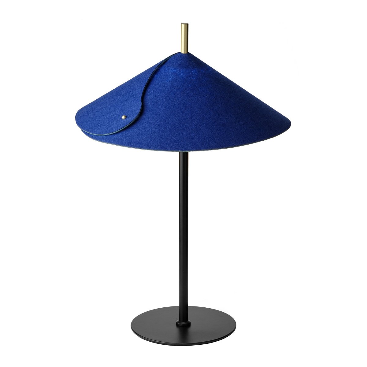 4058075848603 - Stolní lampa Flip, 1x G9, Modrá - Czechia LEDVANCE e - shop
