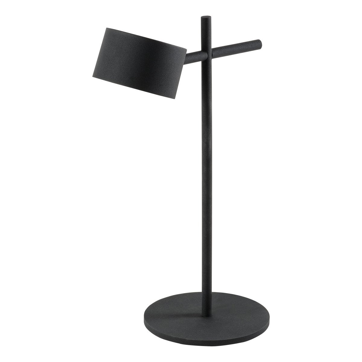 4058075846647 - Stolní lampa Kyoto, 12W, Teplá bílá, Dotykové stmívání, Černá - Czechia LEDVANCE e - shop