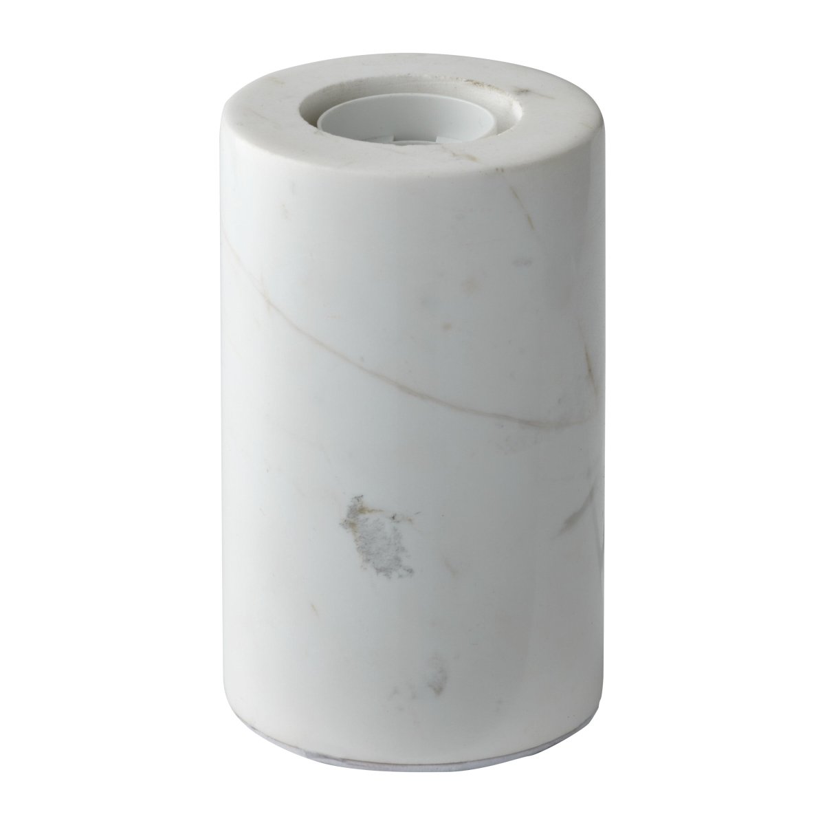 4058075846906 - Stolní lampa Marble Base, Stmívatelná, 1x E27, Bílá - Czechia LEDVANCE e - shop