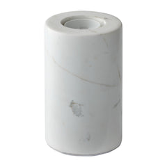 4058075846906 - Stolní lampa Marble Base, Stmívatelná, 1x E27, Bílá - Czechia LEDVANCE e - shop