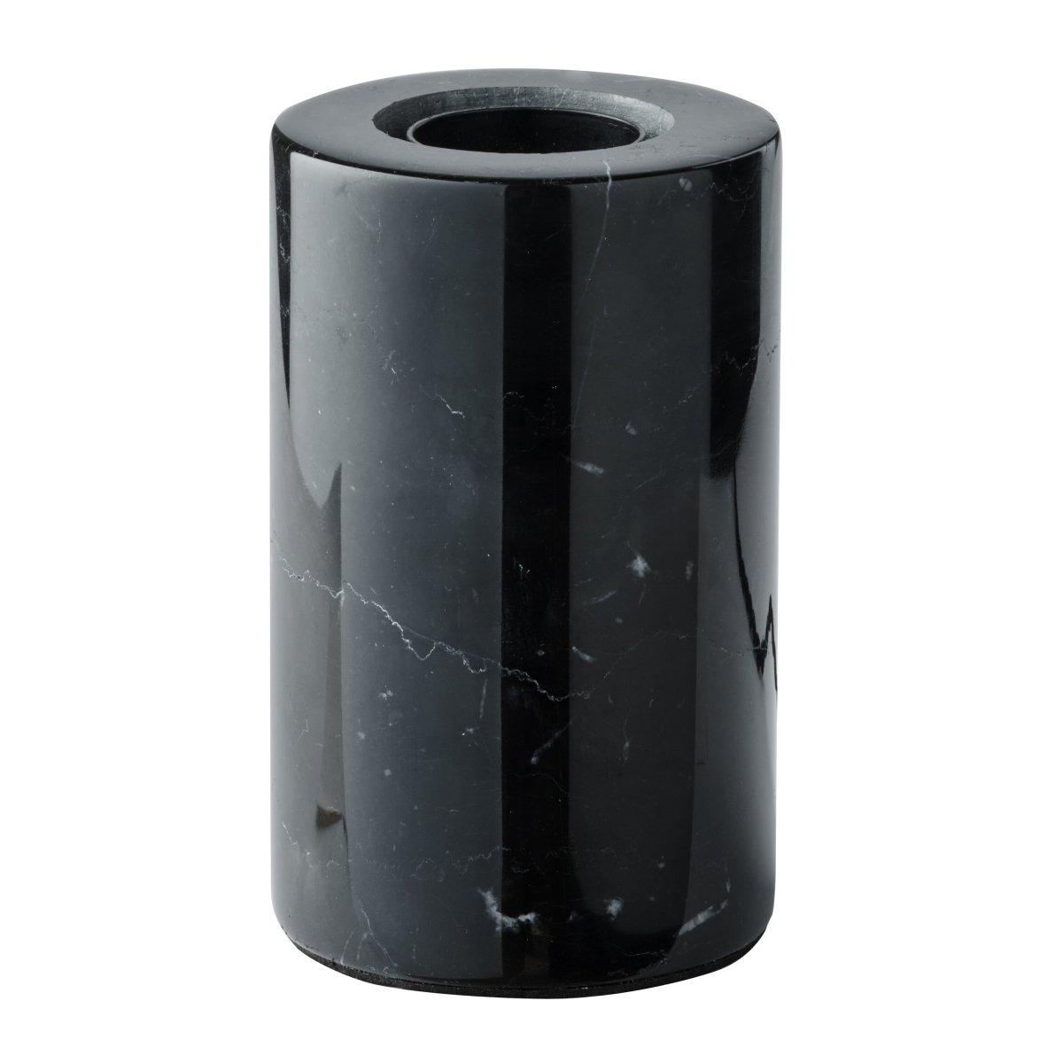 4058075846883 - Stolní lampa Marble Base, Stmívatelná, 1x E27, Černá - Czechia LEDVANCE e - shop