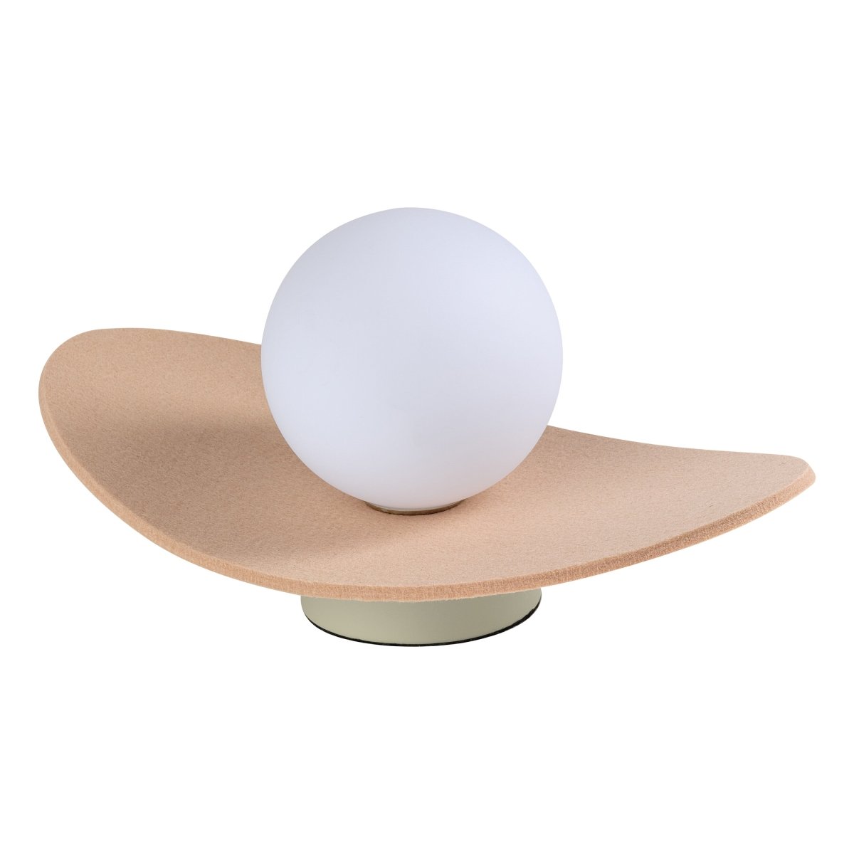 4058075847682 - Stolní lampa Pearl, 1x G9, Béžová - Czechia LEDVANCE e - shop