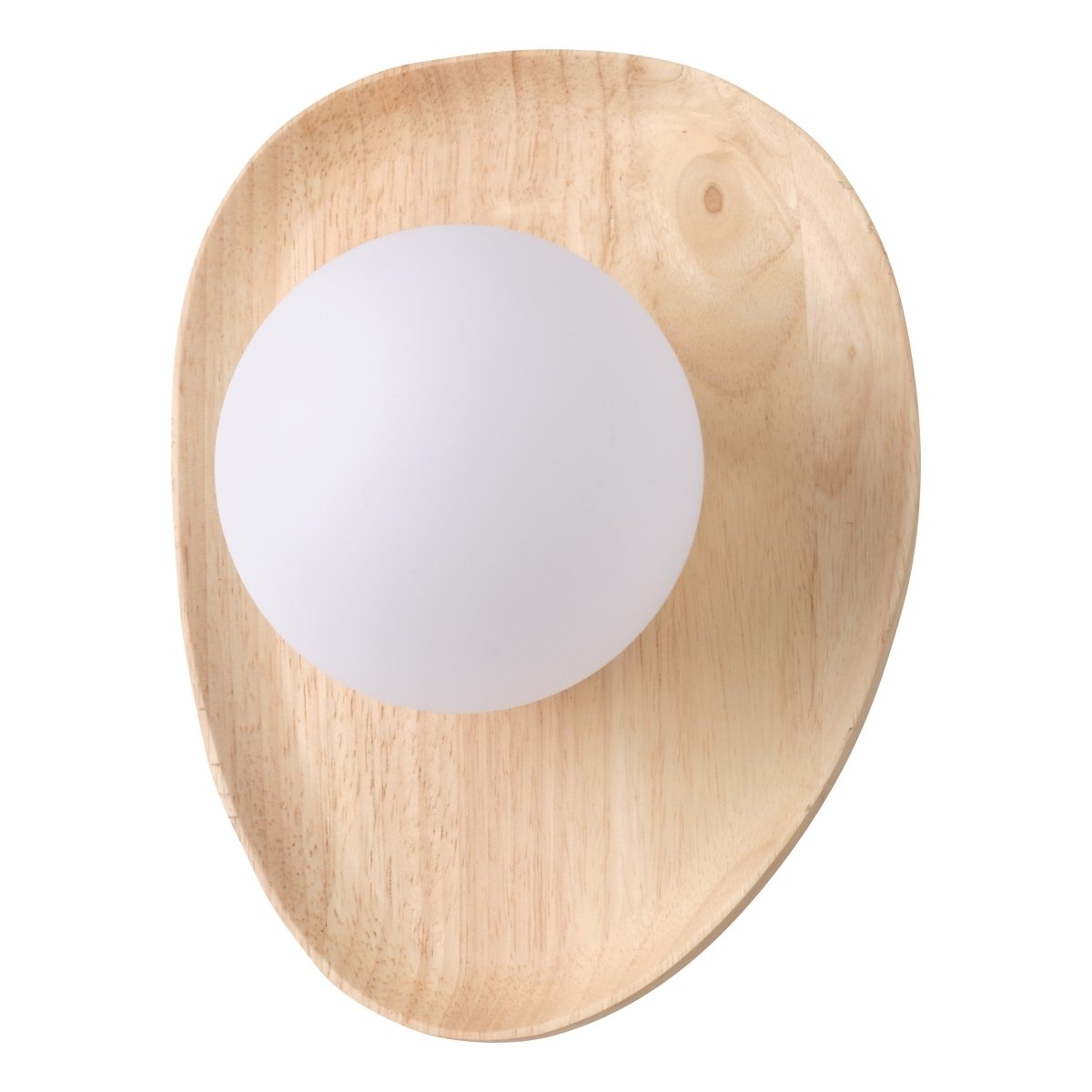 4058075848221 - Stolní lampa Wood Nest, 1x G9, Hnědá - Czechia LEDVANCE e - shop