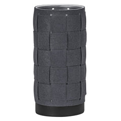 4099854454523 - Stolní svítidlo Decor Felt Weaving Tube, E14, tmavě šedé - Stojací lampa - LEDVANCE e - shop