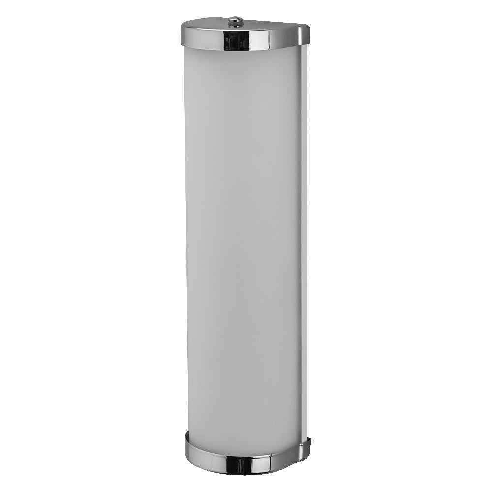 4099854103254 - Stříbrné koupelnové LED svítidlo CYLINDER 320mm - Nástěnné svítidlo - LEDVANCE e - shop
