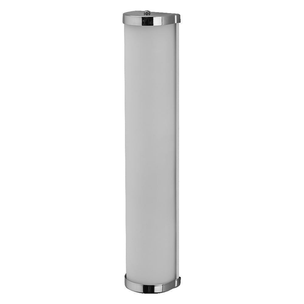 4099854103315 - Stříbrné koupelnové LED svítidlo CYLINDER 450mm - Nástěnné svítidlo - LEDVANCE e - shop