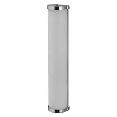 4099854103315 - Stříbrné koupelnové LED svítidlo CYLINDER 450mm - Nástěnné svítidlo - LEDVANCE e - shop