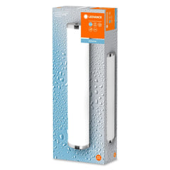 4099854103315 - Stříbrné koupelnové LED svítidlo CYLINDER 450mm - Nástěnné svítidlo - LEDVANCE e - shop