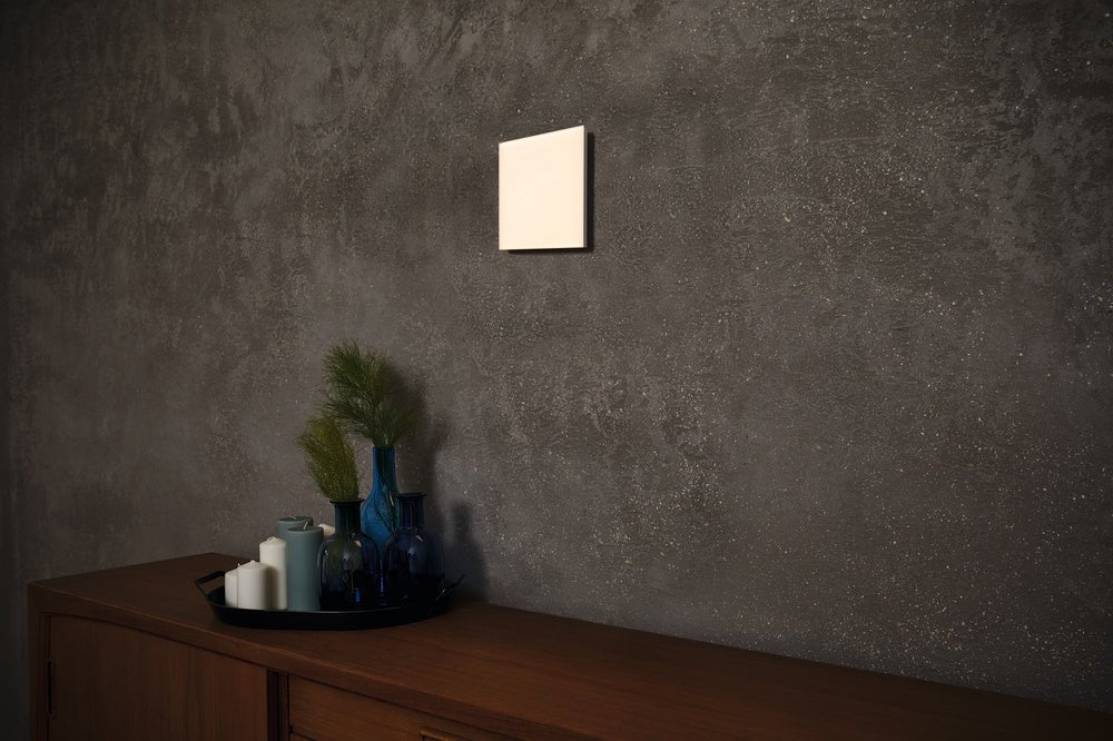 4099854291043 - Stropní LED panel PLANON FRAMELESS 1200 x 100 mm, teplá bílá - LED Panel - LEDVANCE e - shop