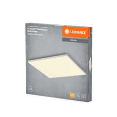 4099854291043 - Stropní LED panel PLANON FRAMELESS 1200 x 100 mm, teplá bílá - LED Panel - LEDVANCE e - shop