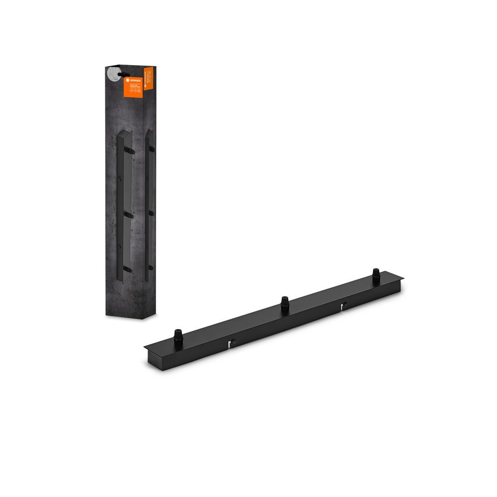 4099854092831 - Stropní příslušenství pro montáž svítidel PENDULUM TRIPLE - Lustr - LEDVANCE e - shop