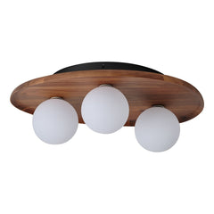 4058075848184 - Stropní svítidlo Acacia Nest, 1x G9, Hnědé - Czechia LEDVANCE e - shop