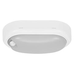 4099854689901 - Stropní svítidlo Bulkhead Motus, bílá, laditelná bílá, 15,00 W - Stropní svítidlo - Czechia LEDVANCE e-shop