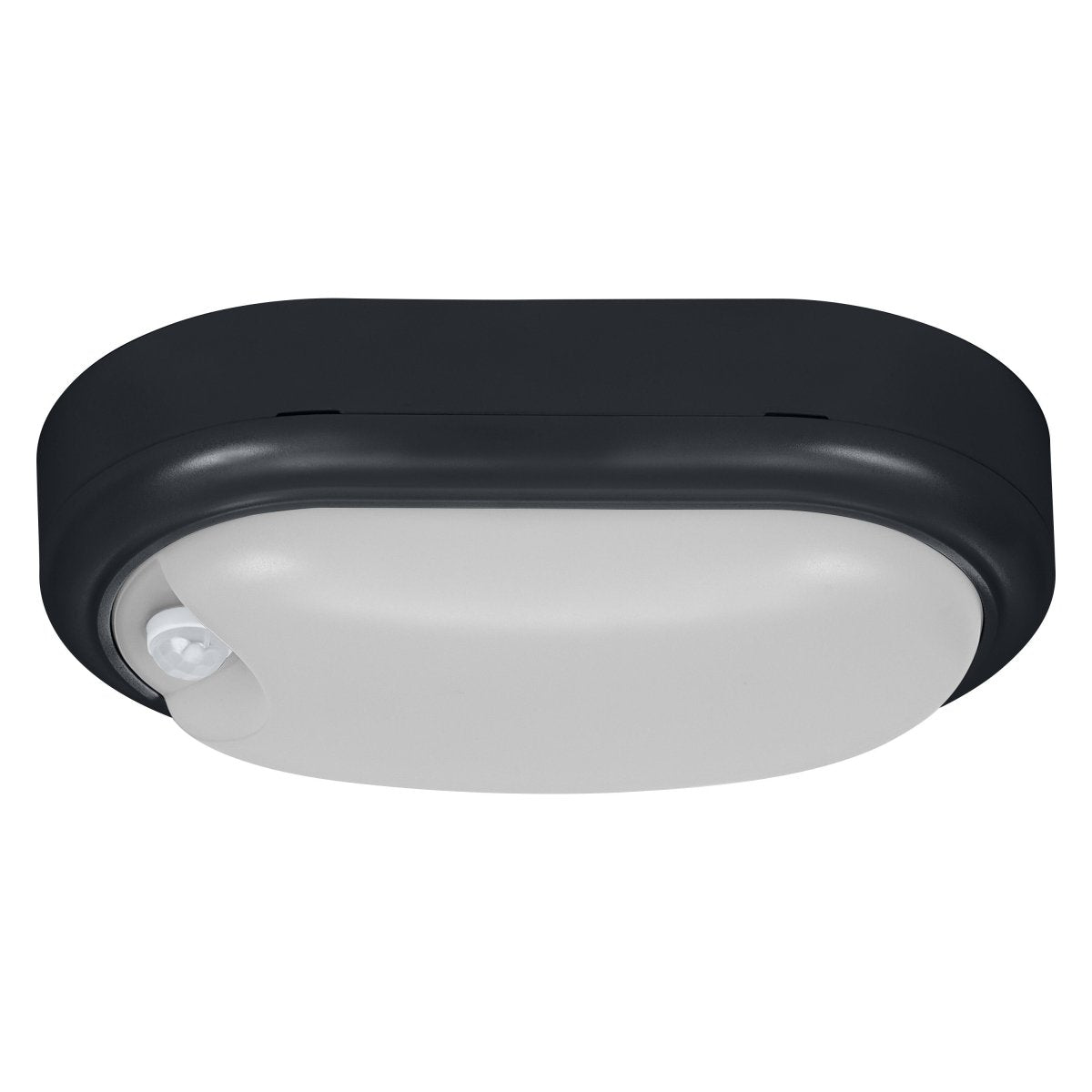4099854689925 - Stropní svítidlo Bulkhead Motus, černá, laditelná bílá, 15,00 W - Stropní svítidlo - Czechia LEDVANCE e-shop
