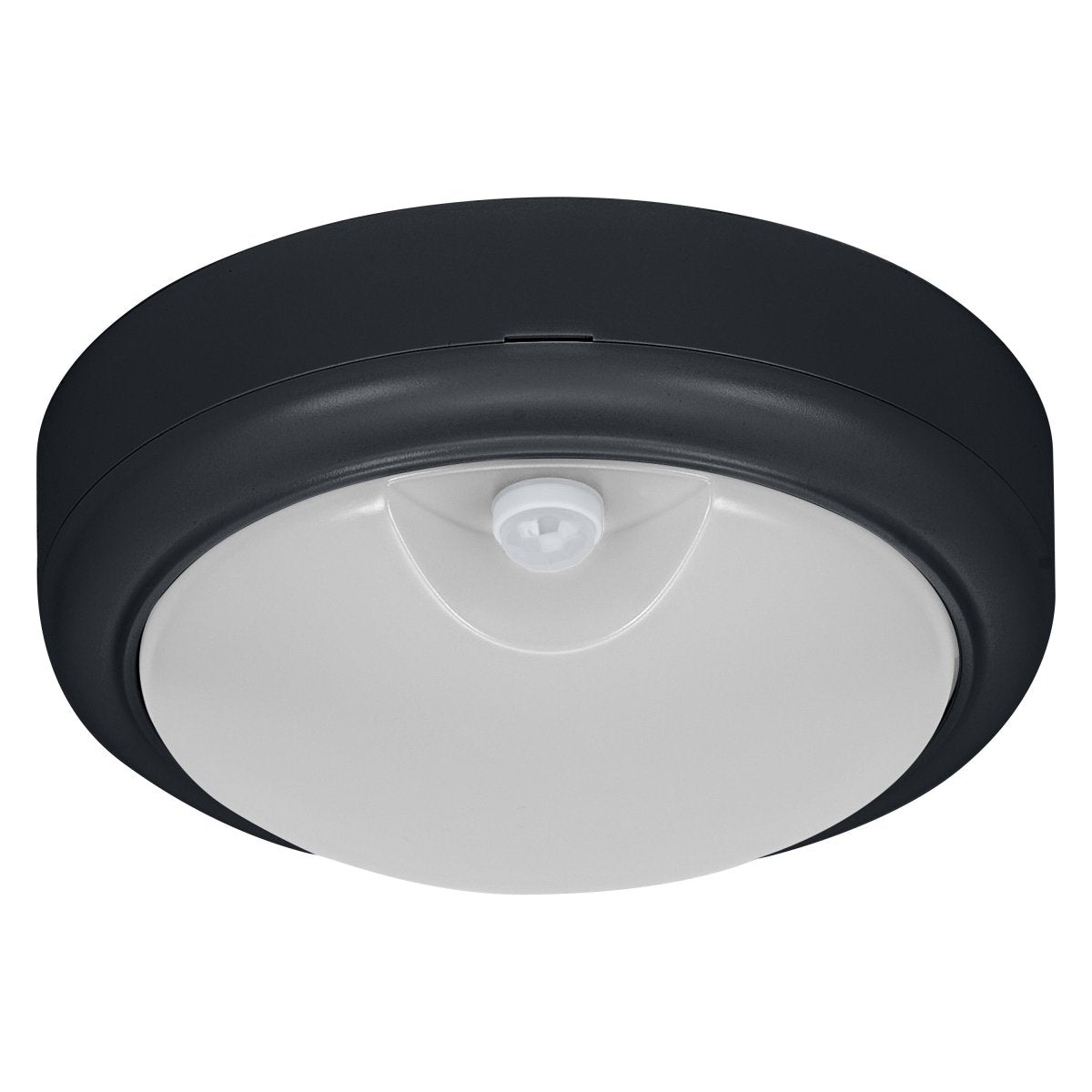 4099854689888 - Stropní svítidlo Bulkhead Motus, černá, laditelná bílá - Stropní svítidlo - Czechia LEDVANCE e-shop
